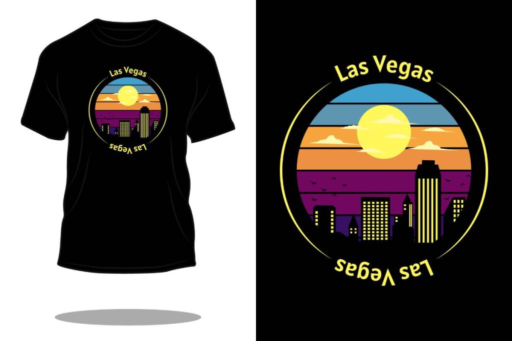 Where Quality Printing Thrives — Dallas DTF Works