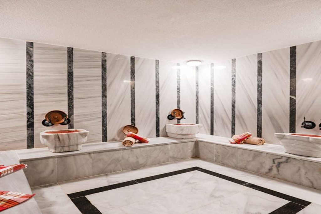 Turkish Bath Rituals: Timeless Relaxation for Modern Living
